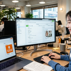 [멤버쉽] 실전 광고세팅 4주 완성 챌린지